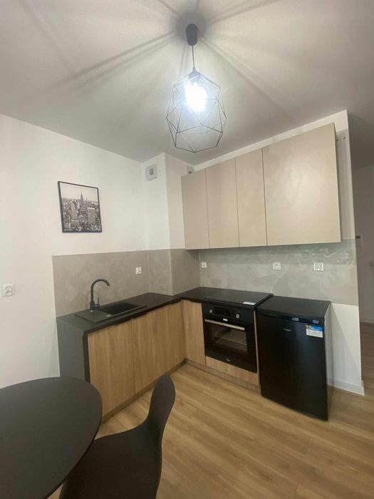 Mieszkania na wynajem