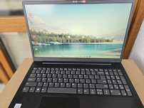 Laptop Lenovo V15 G4 dwa razy odpalony
