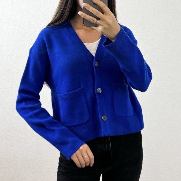 Massimo Dutti кадриган