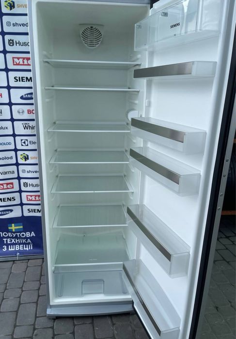 Холодильна шафа б/в Siemens крапельний #07153