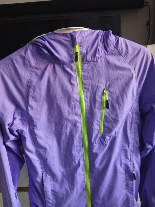 Kurtka sportowa damska On the Peak rozmiar XS