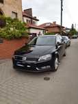Volkswagen Passat Kombi