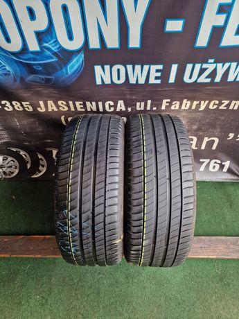 Opony letnie 225/45/17 Michelin Para 6.6mm
