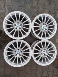 Sprzedam oryginalne felgi aluminiowe 18 cali do BMW, 5x112