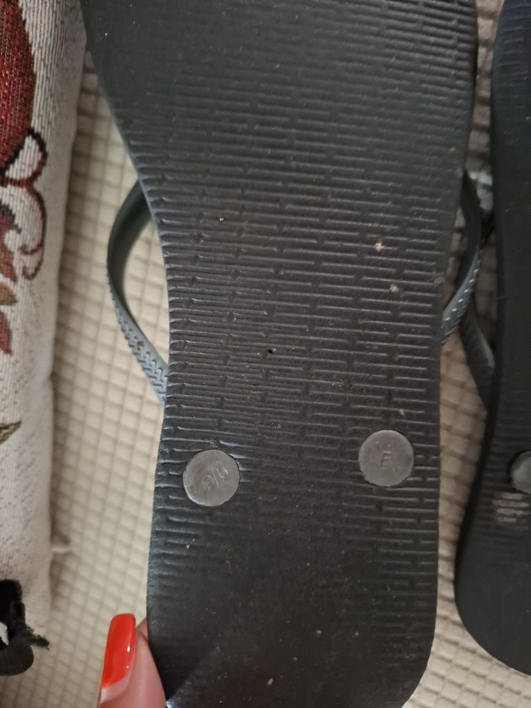 Havainas slim 39/40