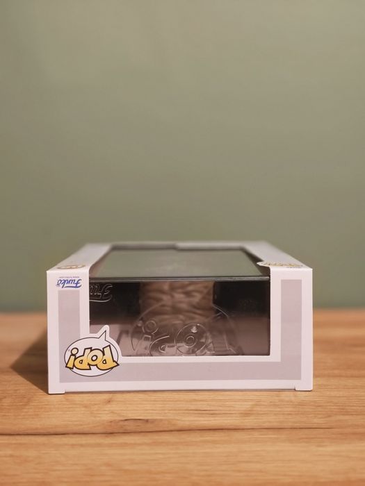 FunkoPOP! Sirius Black / Syriusz Black - Harry Potter #08