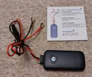 Lokalizator GPS G19 odblokowany dowolna SIM hulajnoga rower HA