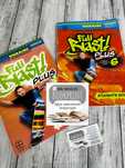 Full Blast 6 клас НУШ книжка+робочий зошит