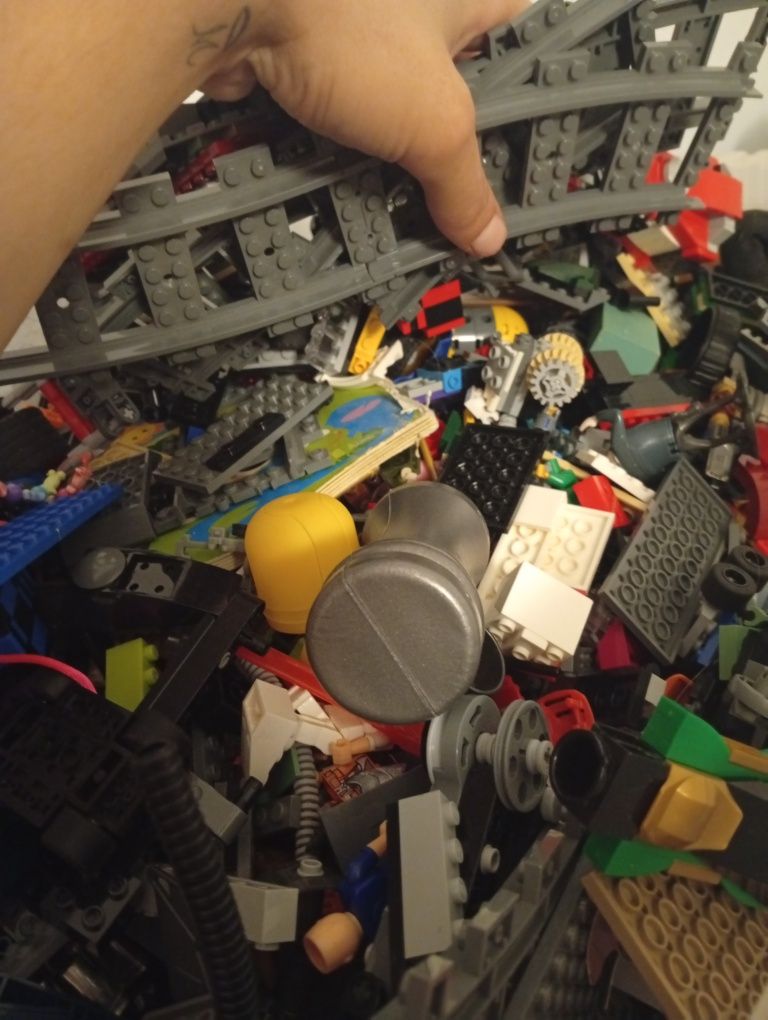 Venda de brinquedos