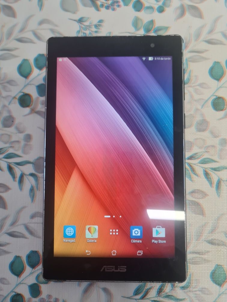Tablet asus como nova