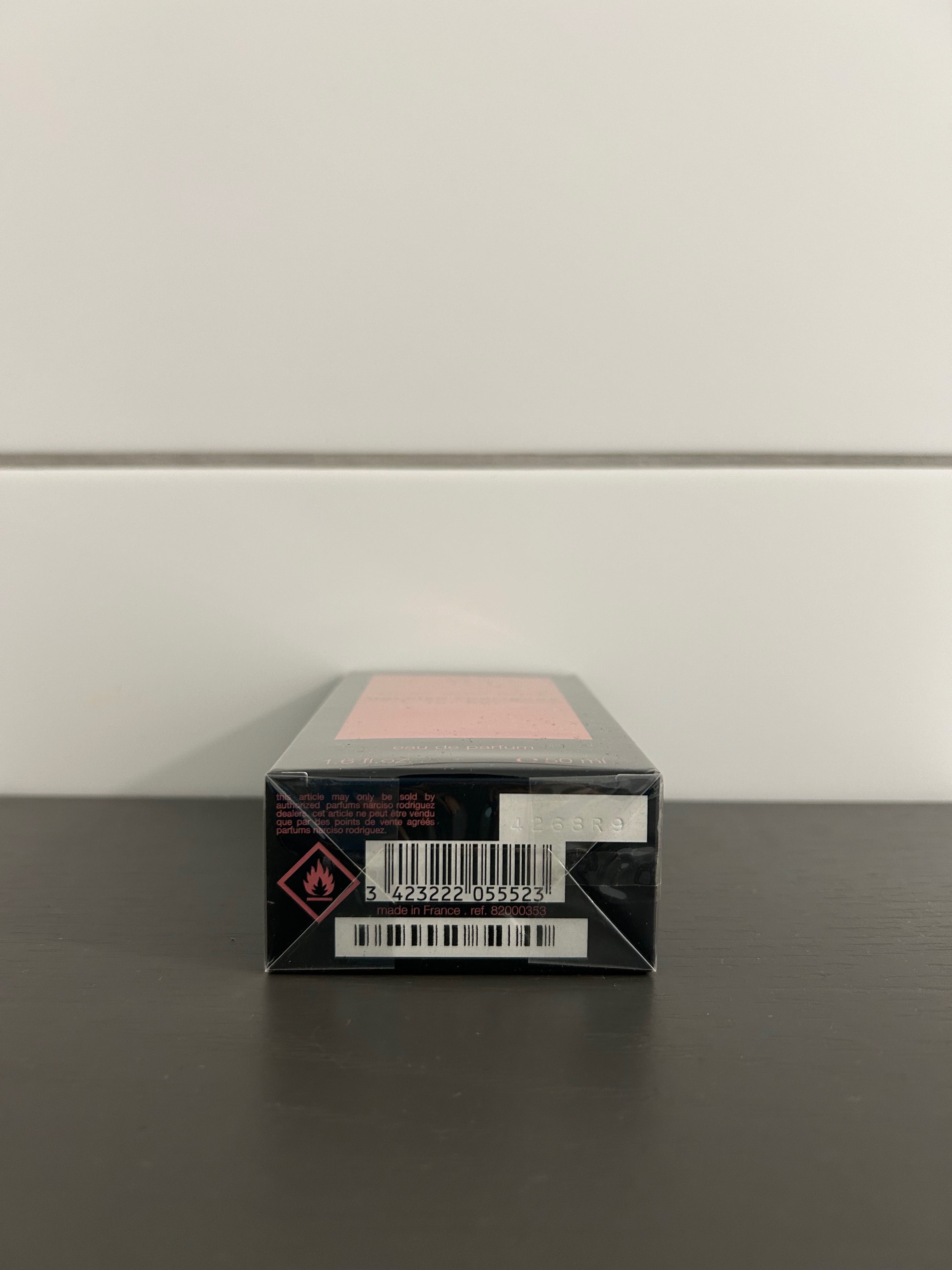 Narcisco Rodriguez
for her Musc Noir Rose 50 ml