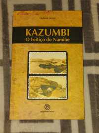 Livro, kazumbi