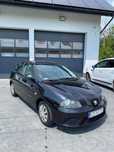 Seat Ibiza lll 1.4 tdi