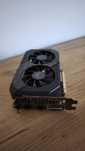Placa gráfica ASUS TUF Gaming GeForce® GTX 1660 OC edition 6GB GDDR5
