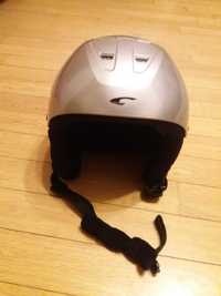 Kask narciarski L/XL