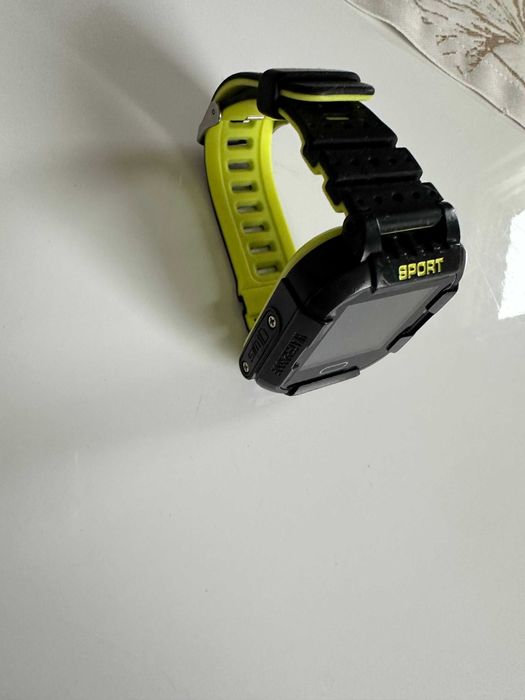 Smartwatch Garett Sport Proteciotn w bardzo dobrym stanie na kartę SIM