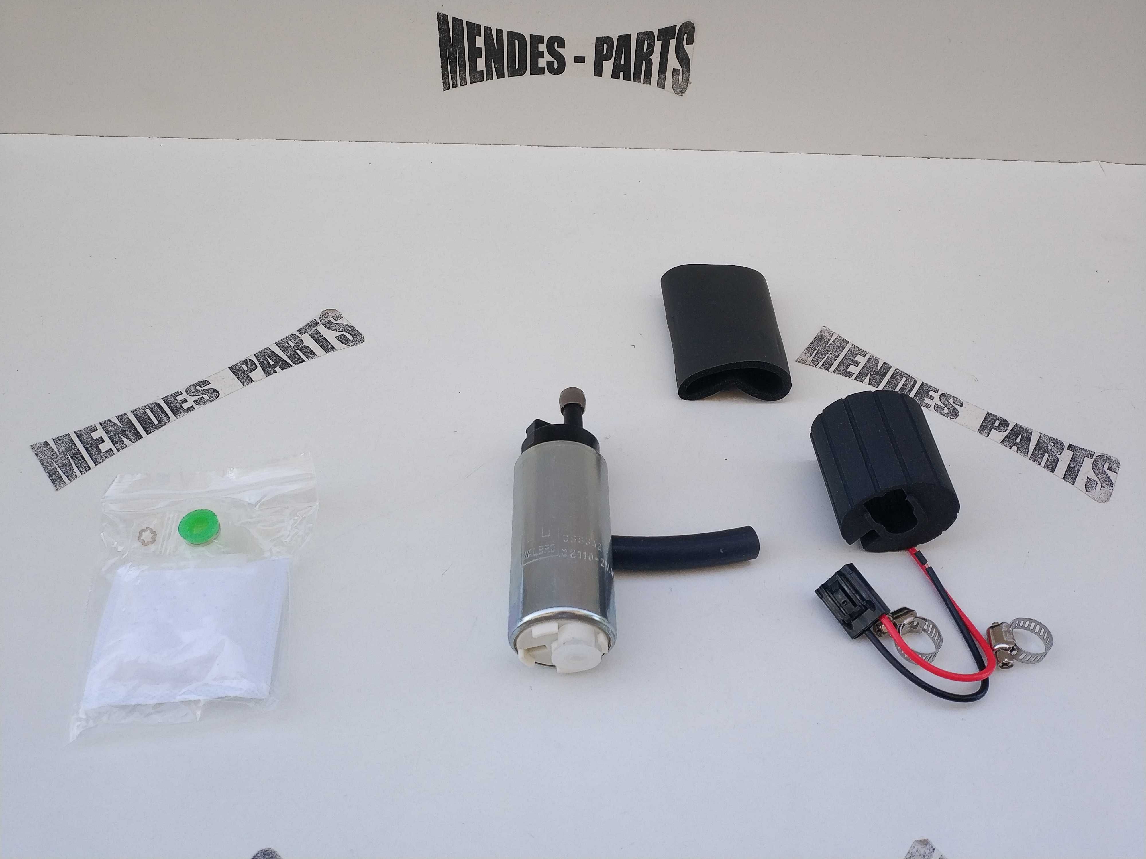 Bomba de gasolina walbro 255 lph gss342