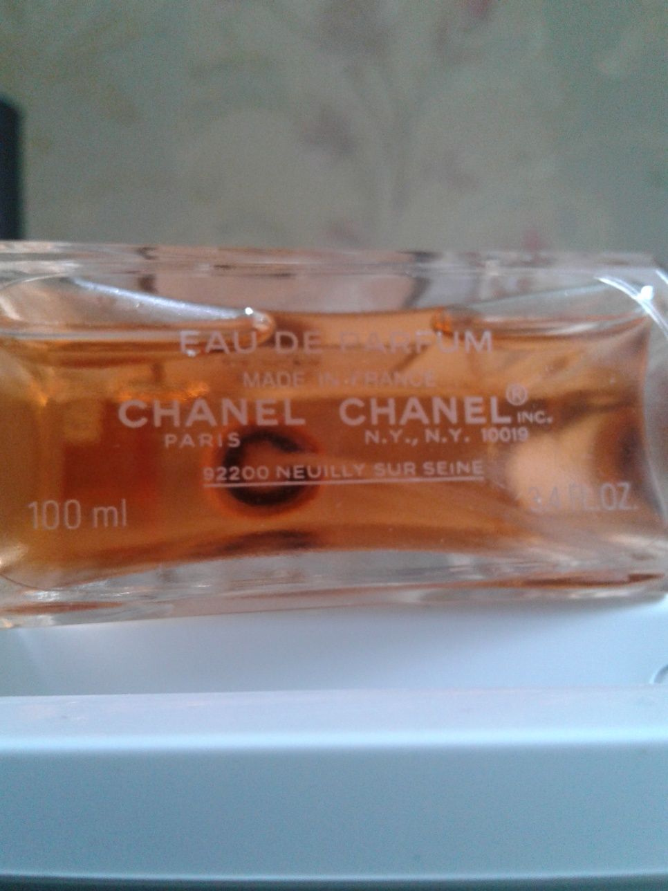 Оригинал Chanel Coco Mademoiselle edp 100ml