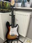 Gitara elektryczna Harley Benton