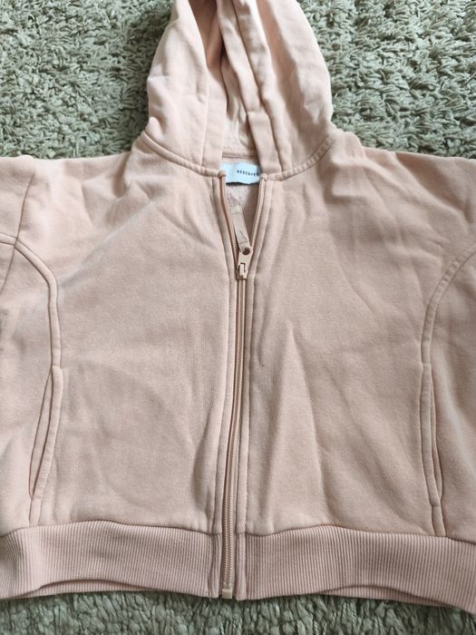 Sprzedam 4 bluzy dla dziewczynki