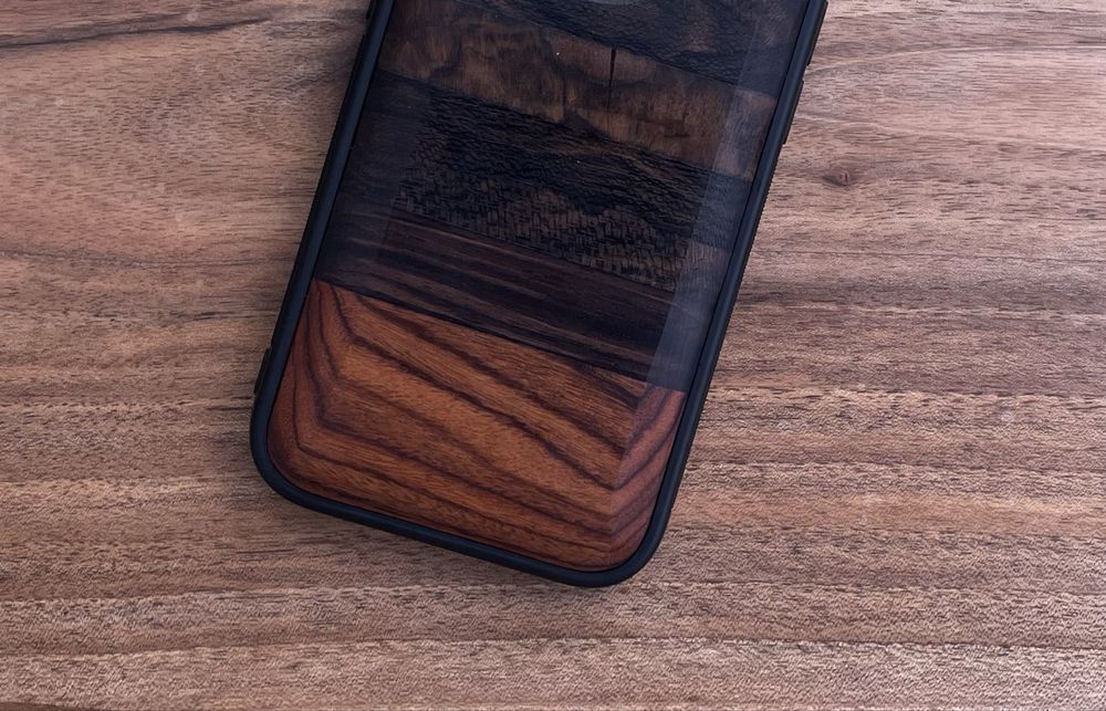 Чохол ручної роботи Iphone 15 pro