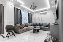 Продаж квартири, Драгомирова, Верхогляда, ЖК Новопечерські Липки