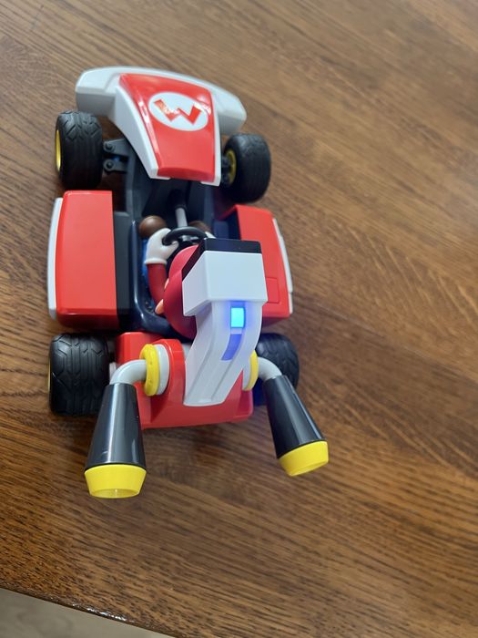 Mariokart Live Home Circuit