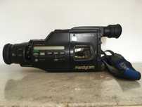Máquina Filmar Sony CCD-F455E Handycam Video 8 LIGA MAS NÃO FUNCIONA