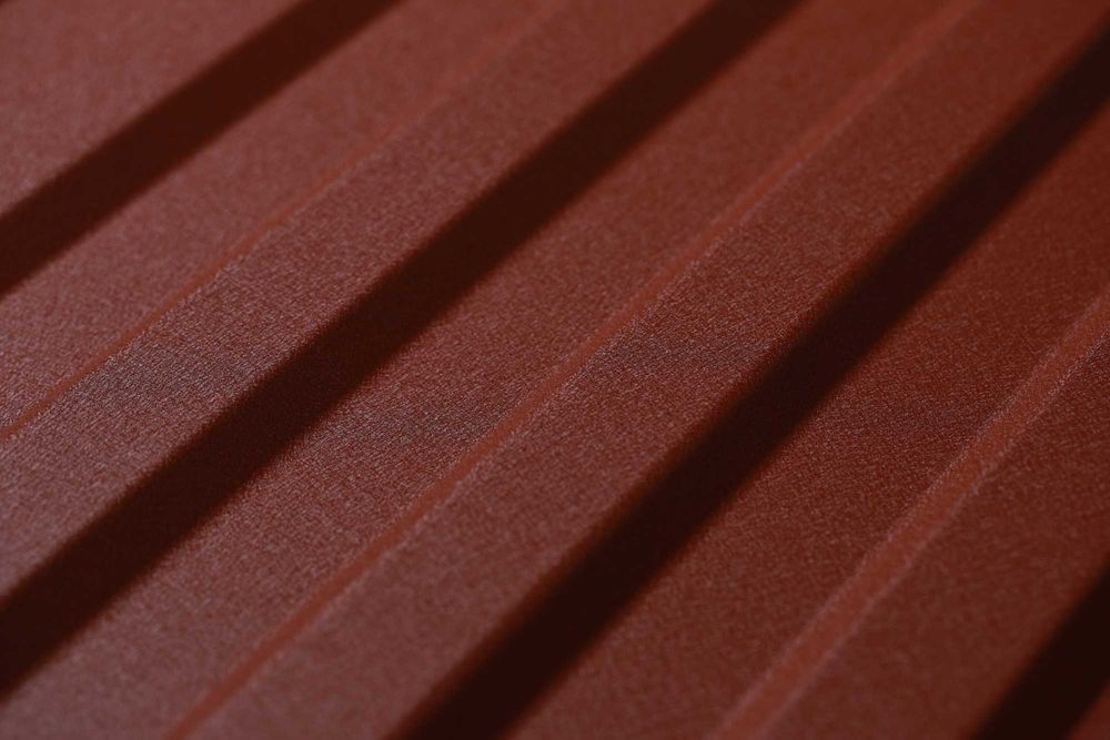 Металочерепиця/Штахетник