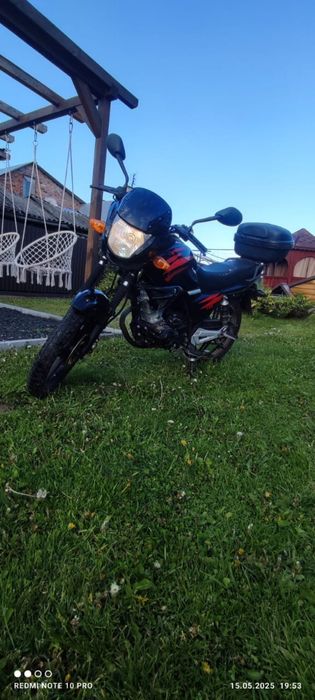 Продам Viper ZJ 150-2R
