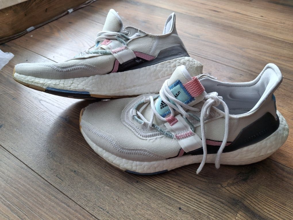 Buty Adidas damskie roz 39