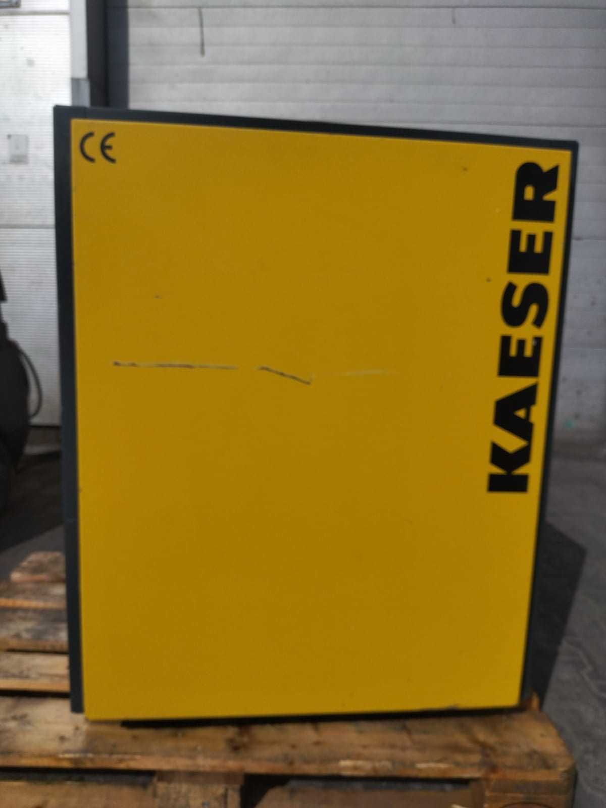 Sprawny!!! Osuszacz Ziębniczy KAESER TC36 3,8m3/min 1,22kW S001699
