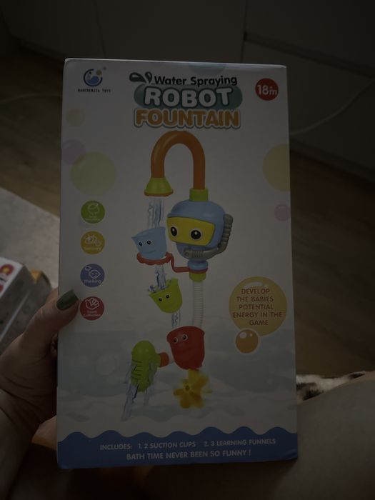 Іграшка для води