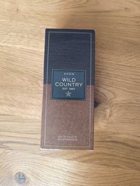Avon wild country woda toaletowa 75 ml