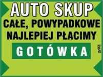 Skup Aut osobowe dostawcze terenowe Skup Motocykli Quadów