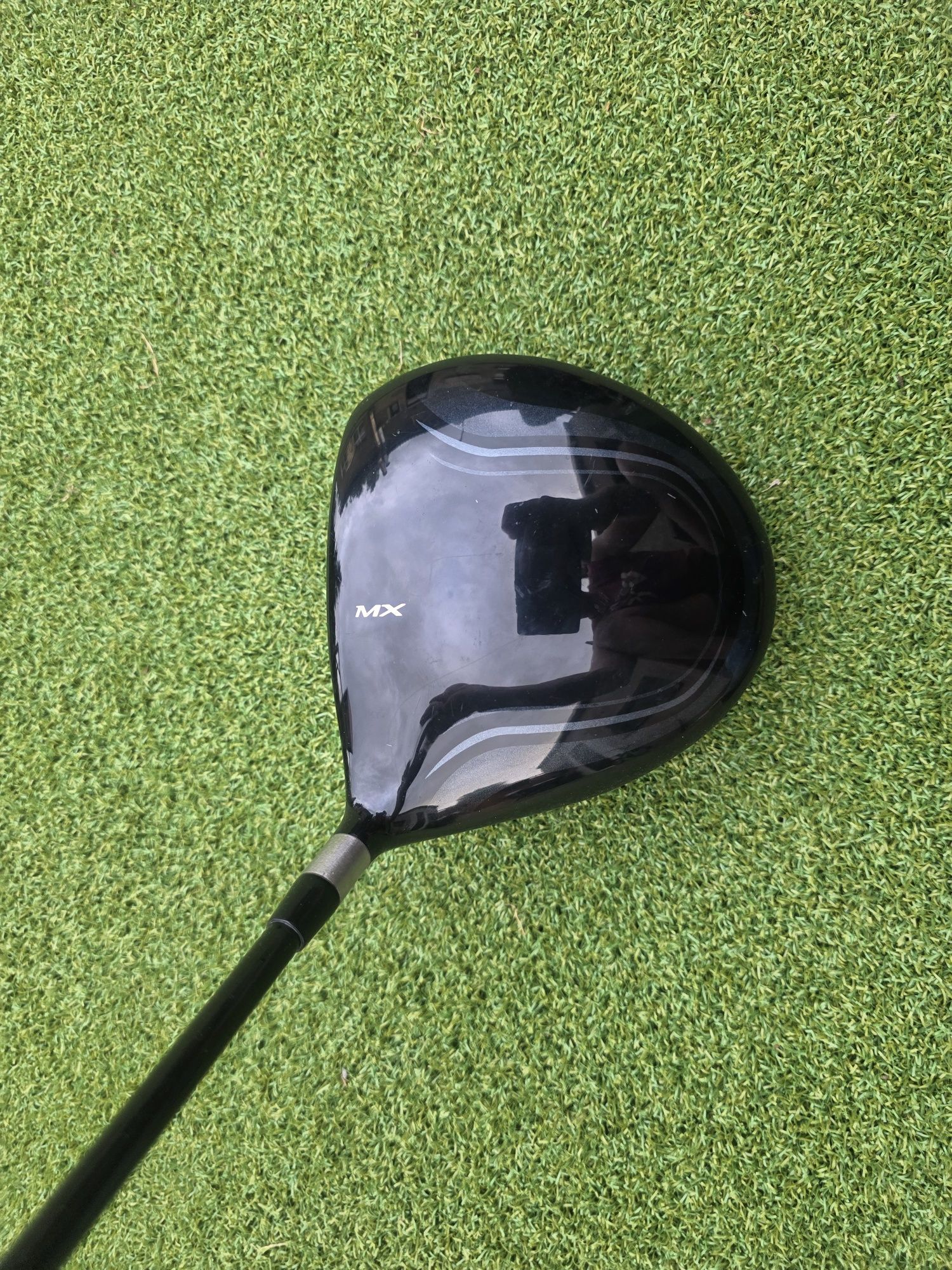 Mizuno mx 700 Driver  kij do golfa
