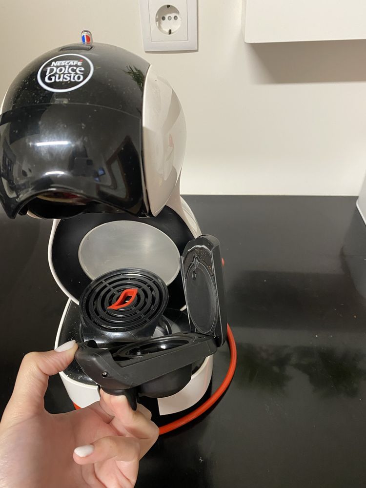 Máquina de café Dolce Gusto