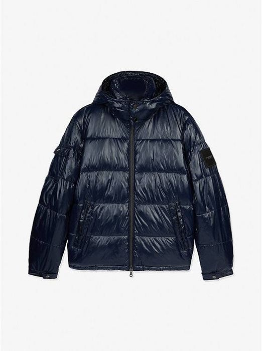 Нейлоновий Пуховик Michael Kors ,  майкл корс S, L,XL