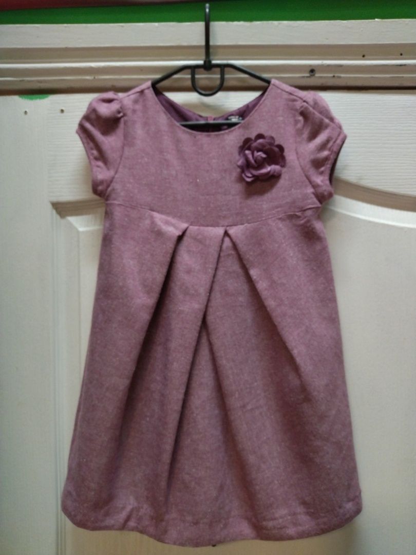 Mayoral,платье для девочки 6 лет