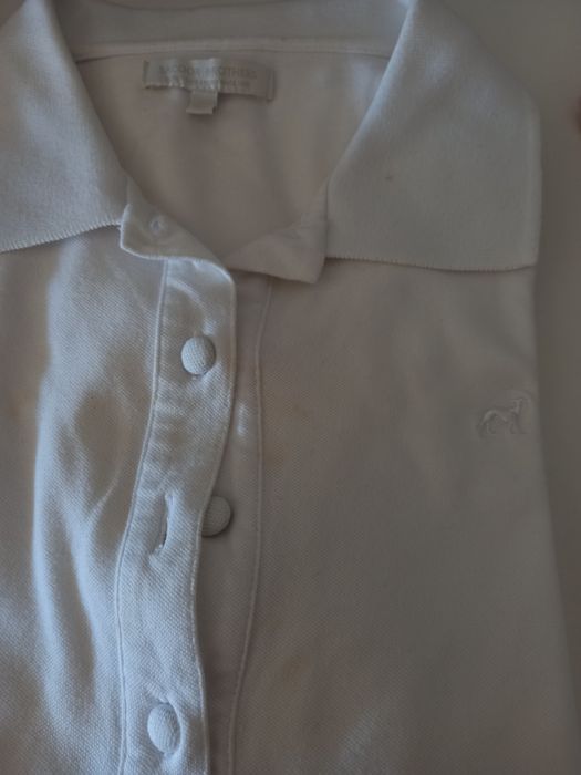 3 Blusas polos Sacoor Brothers, originais, XL,  senhora