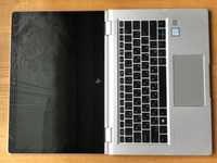 Ноутбук HP x360 1030 G2 i7