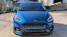 Ford Fiesta ST 240cv