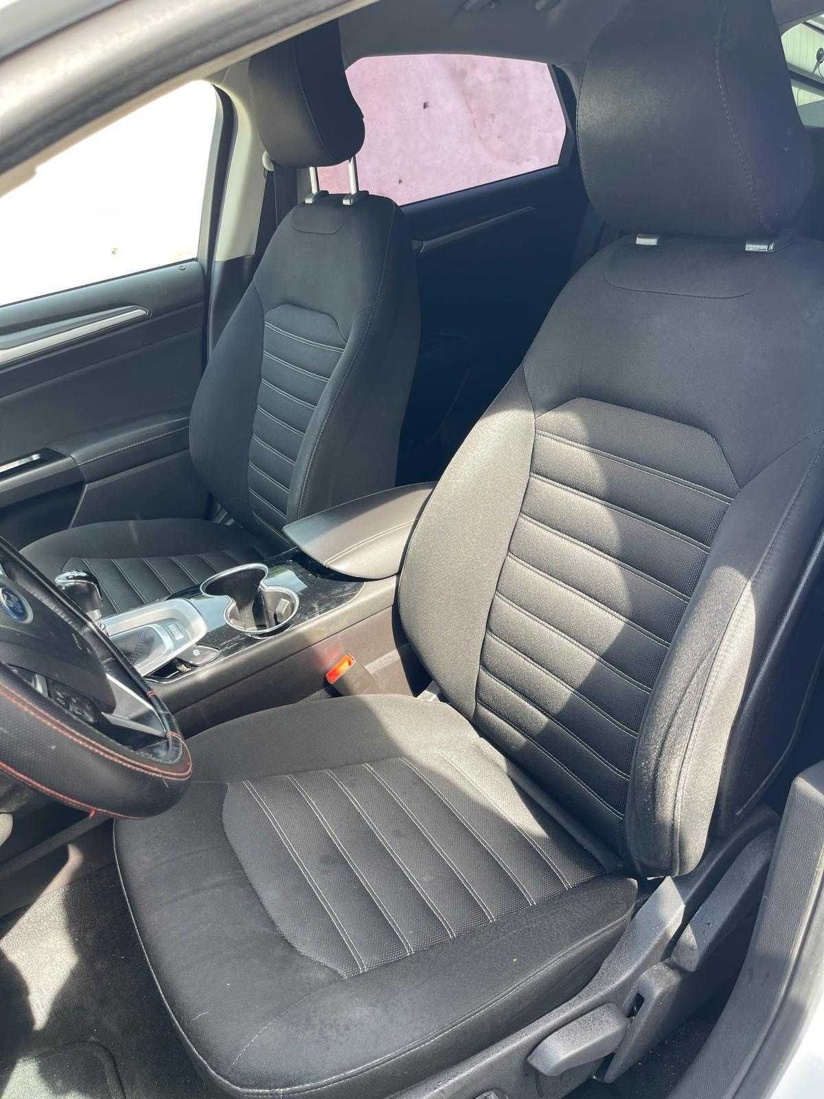 Ford Mondeo 1.6cc 2015