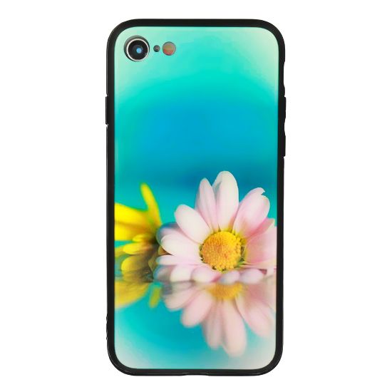 Design Vennus Glass Case Do Samsung Galaxy A6 Plus 2018 Wzór 6