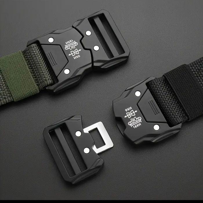 Ремень тактический