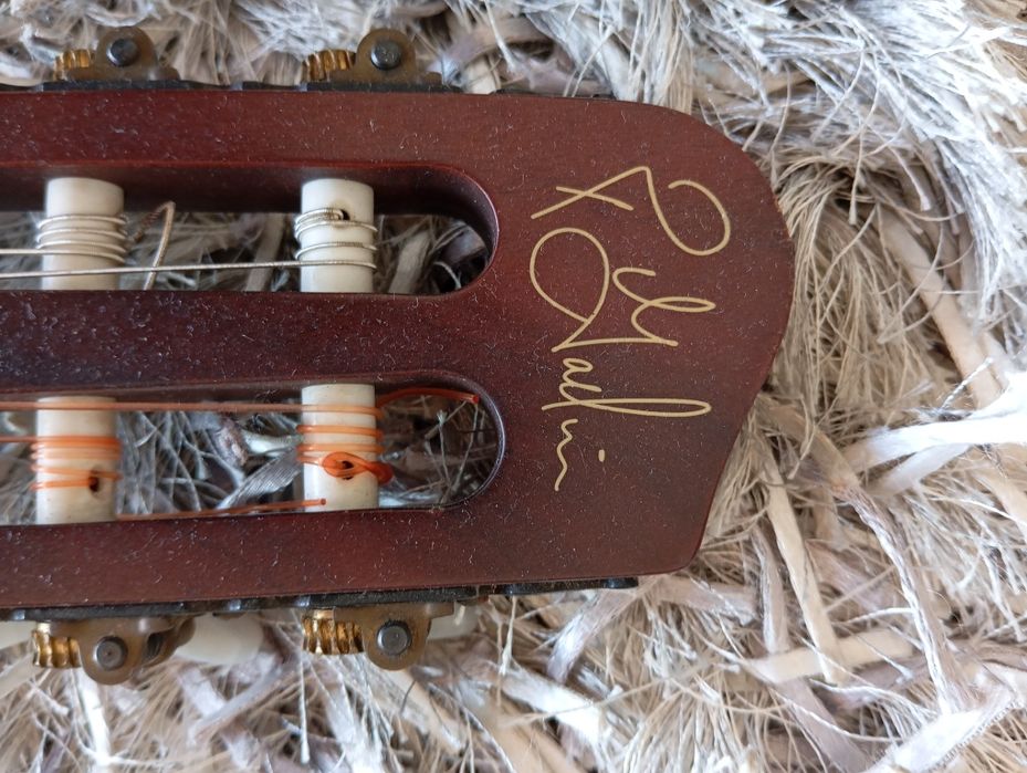 Guitarra Godin Multiac ACS SA - USA/Canadá