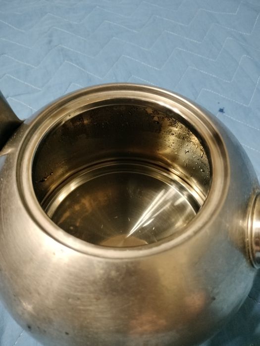 Чайник стан ідеальний