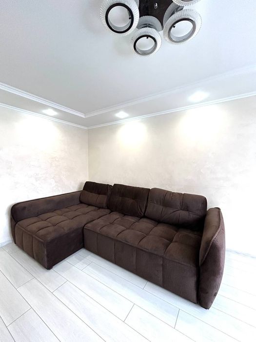 Оренда модної та сучасної квартири