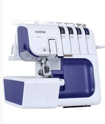 Продам оверлок Brother 4234D