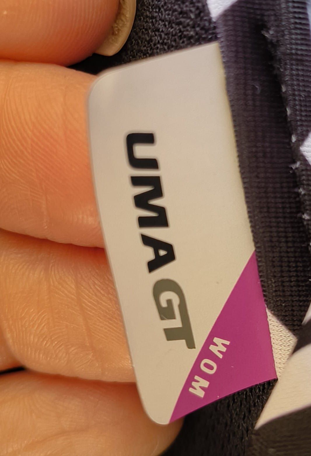 Assos XS Uma GT Bluza kolarska